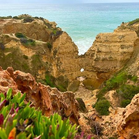 Marina Zen Apartment - Orada, Albufeira Bagian luar foto