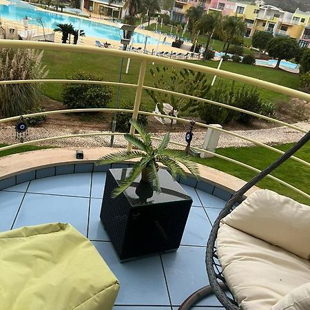 Marina Zen Apartment - Orada, Albufeira Bagian luar foto
