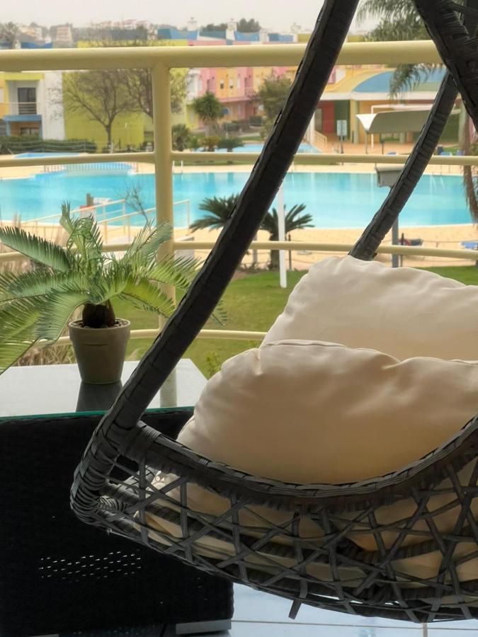 Marina Zen Apartment - Orada, Albufeira Bagian luar foto