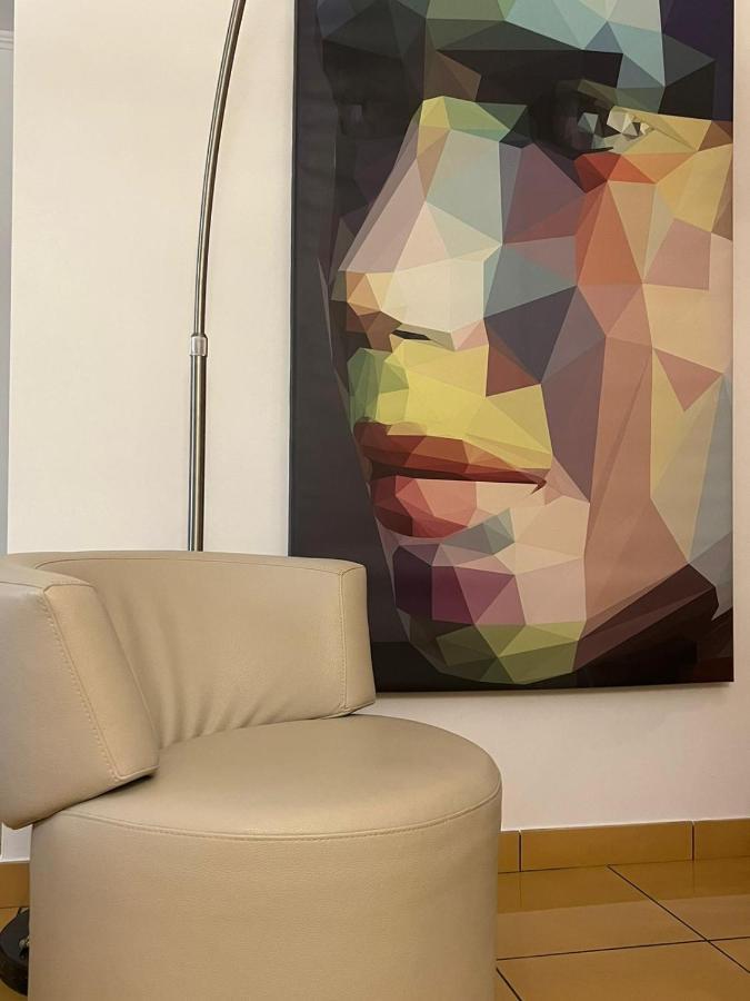 Marina Zen Apartment - Orada, Albufeira Bagian luar foto