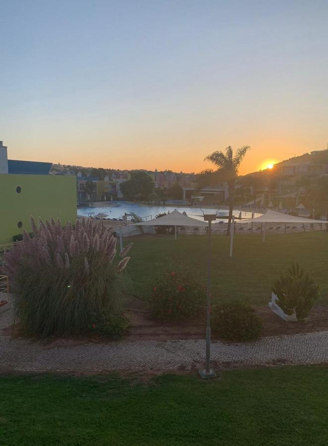 Marina Zen Apartment - Orada, Albufeira Bagian luar foto