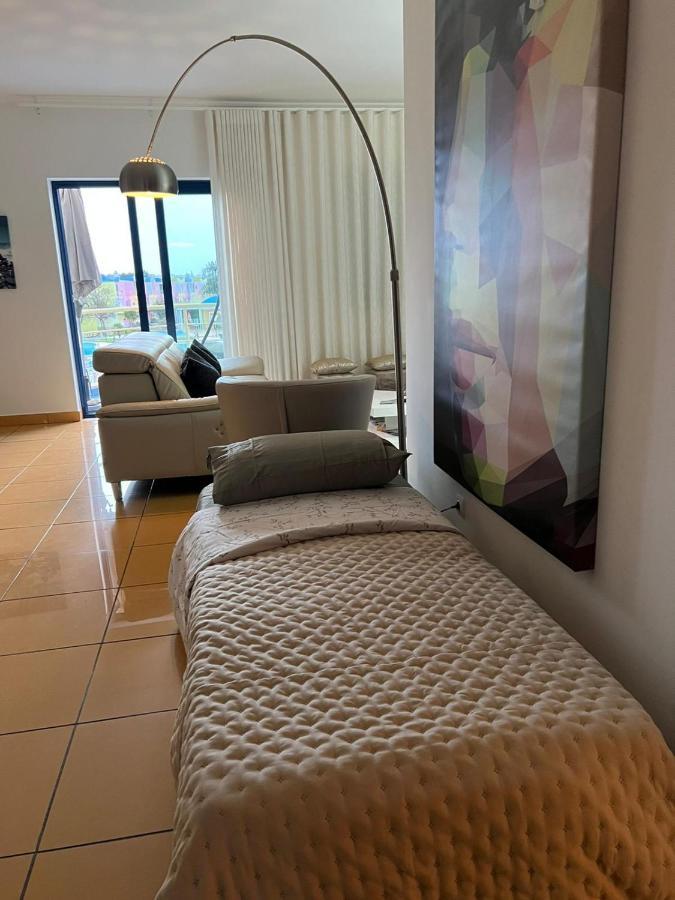 Marina Zen Apartment - Orada, Albufeira Bagian luar foto