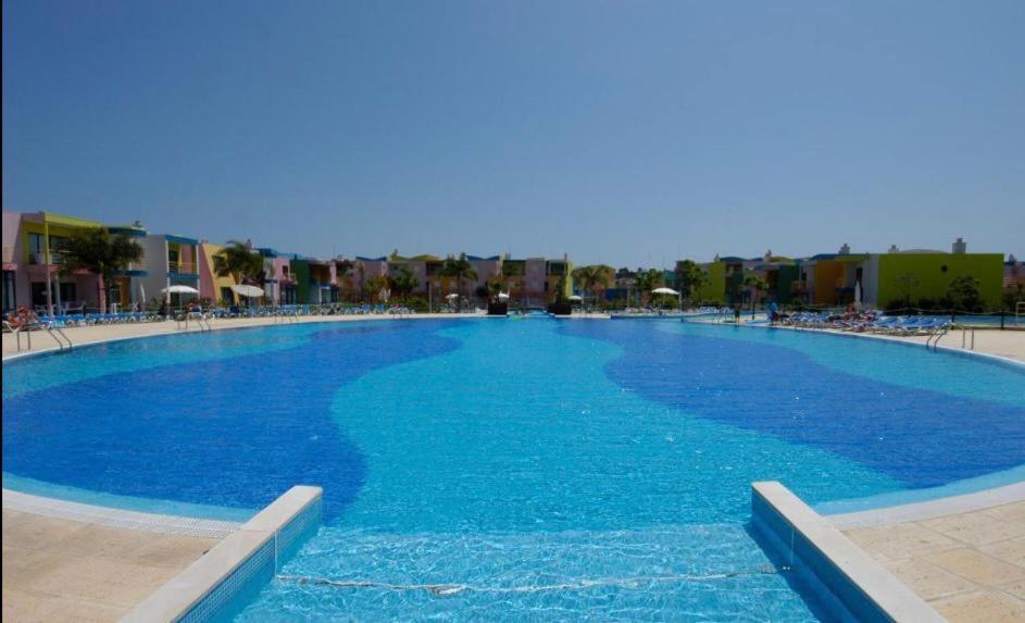 Marina Zen Apartment - Orada, Albufeira Bagian luar foto