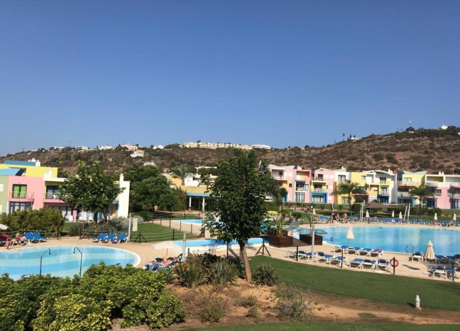 Marina Zen Apartment - Orada, Albufeira Bagian luar foto